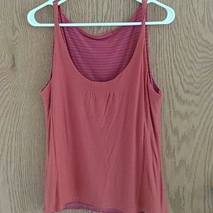 Horny Toad two reversible tanks -M